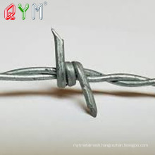 Low Price Barbed Wire Prison Barbed Wire Fencing Wire Barbed